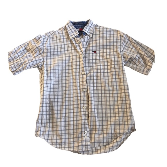 Tommy Hilfiger Other - Tommy Hilfiger dress shirt